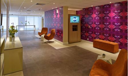 Hotel Mercure Sao Paulo Vila Olimpia