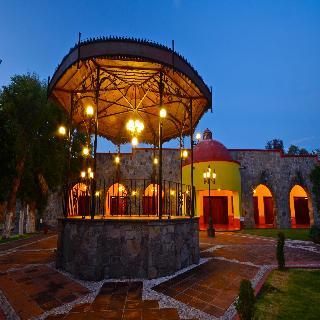 Hotel Mision San Gil