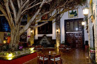 Hotel Mision San Gil