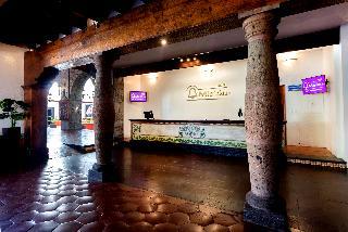 Hotel Mision San Gil