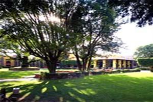 Hotel Mision San Gil