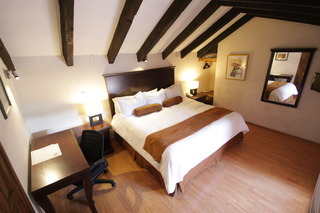 Casa Mexicana Hotel