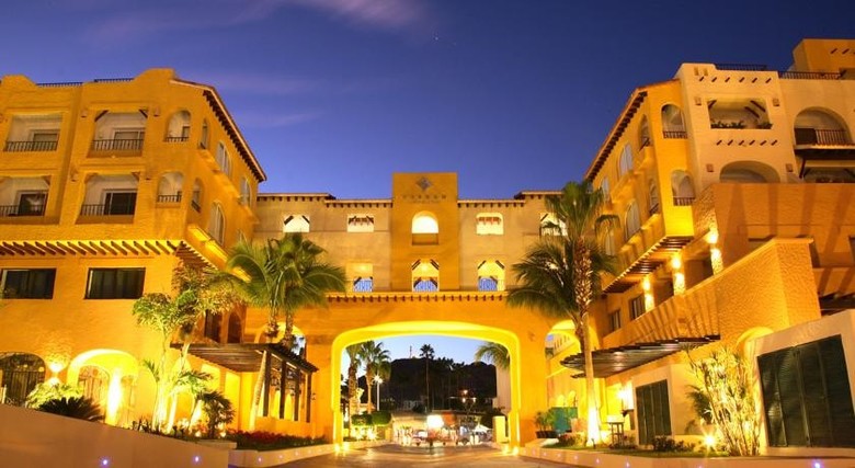 Hotel Tesoro Los Cabos Resort