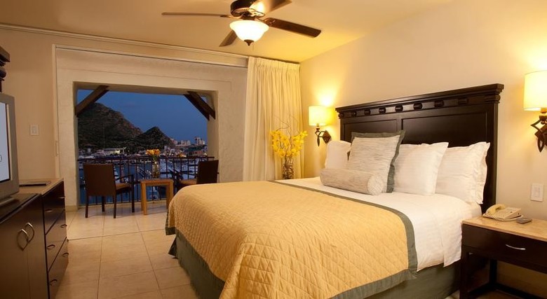 Hotel Tesoro Los Cabos Resort
