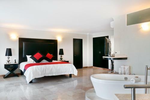 Hotel Real De Minas Poliforum