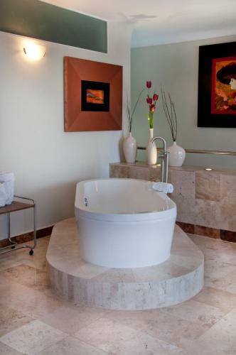 Hotel Real De Minas Poliforum