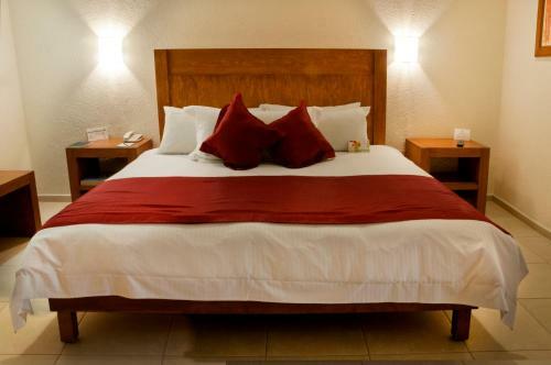 Hotel Real De Minas Poliforum
