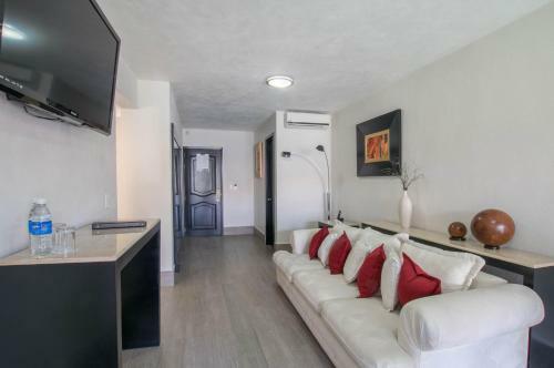 Hotel Real De Minas Poliforum