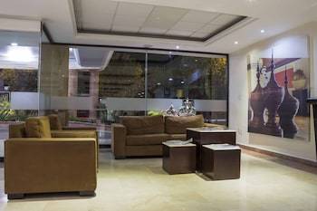 Hotel Real De Minas Express