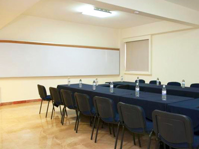 Hotel Real De Minas Express