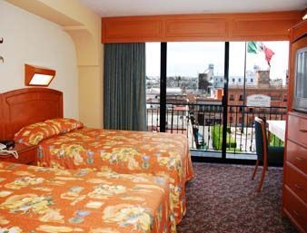 Howard Johnson Hotel Condesa