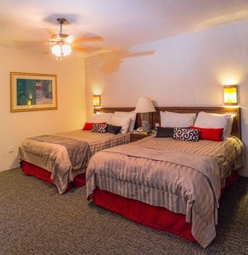 Howard Johnson Hotel Condesa