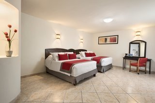 Howard Johnson Hotel Condesa