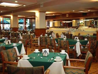 Howard Johnson Hotel Condesa