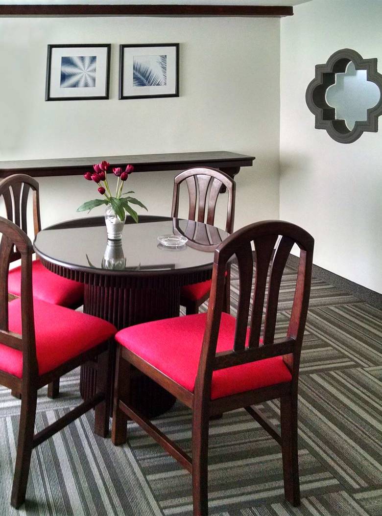 Howard Johnson Hotel Condesa