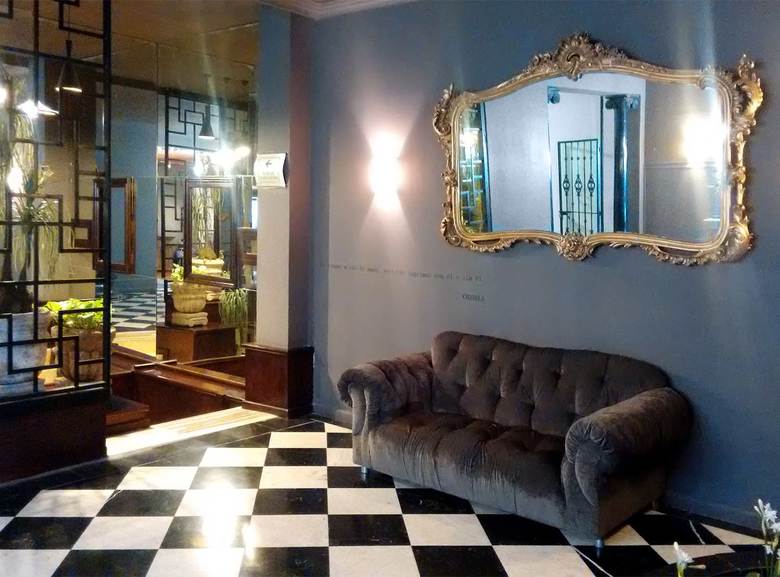 Howard Johnson Hotel Condesa