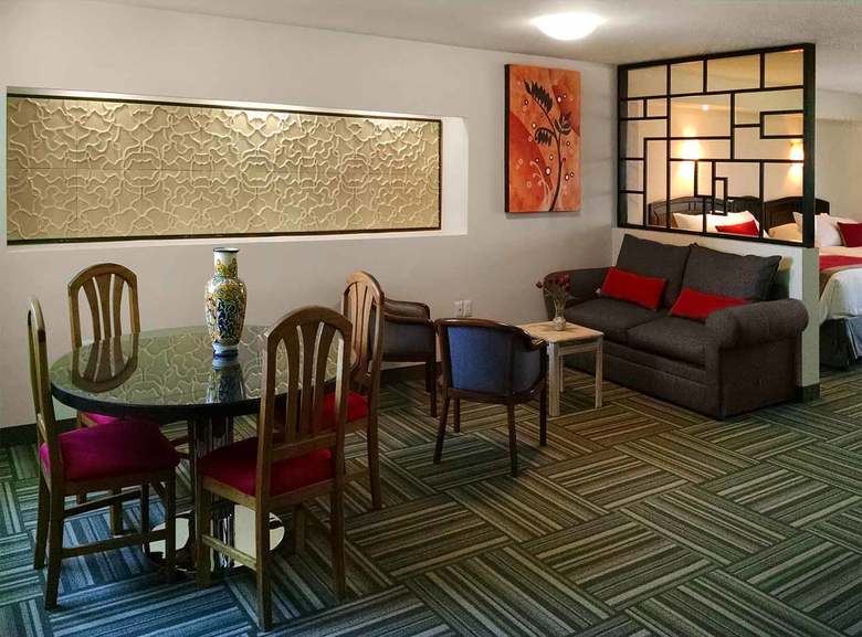 Howard Johnson Hotel Condesa