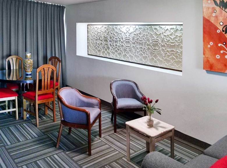 Howard Johnson Hotel Condesa