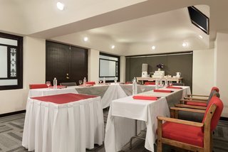 Howard Johnson Hotel Condesa