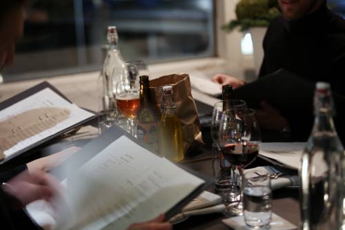 Hotel Hilton Stockholm Slussen