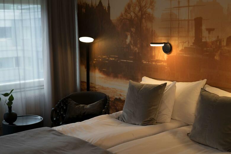 Hotel Nordic Sea