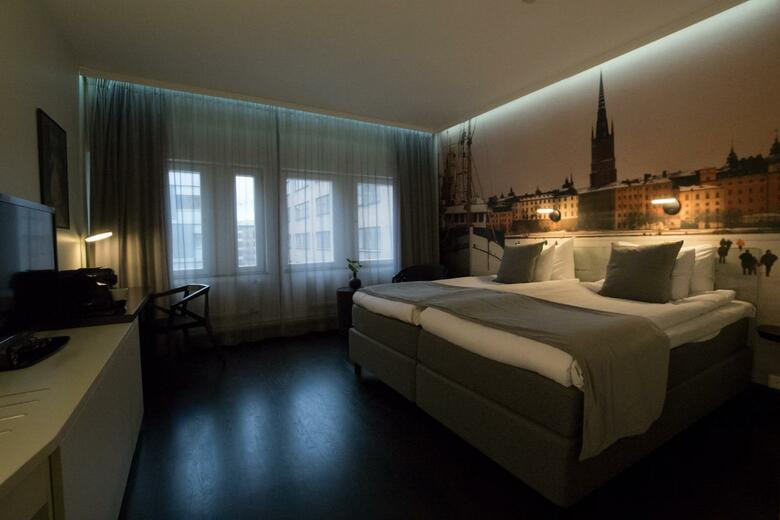 Hotel Nordic Sea