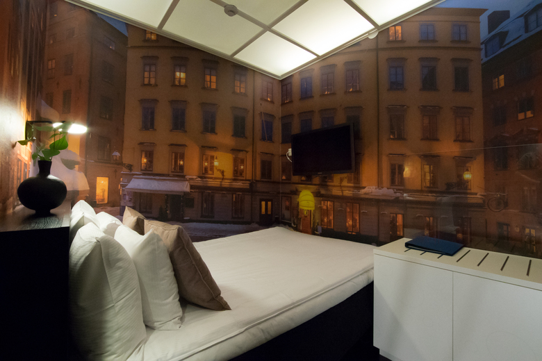 Hotel Nordic Sea