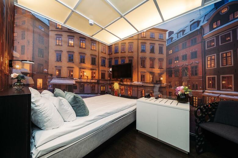 Hotel Nordic Sea