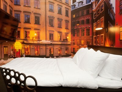 Hotel Nordic Sea