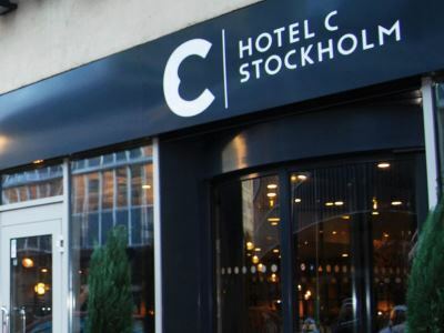 Hotel Nordic Sea