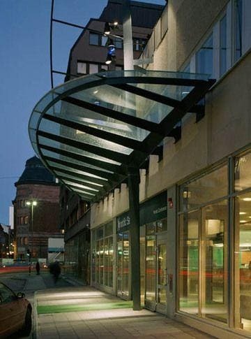 Hotel Nordic Sea