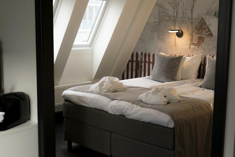 Hotel Nordic Sea