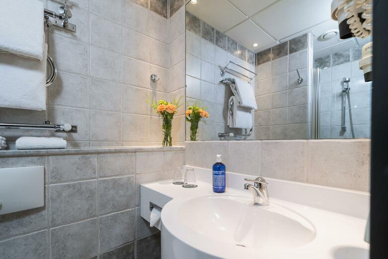 Hotel Nordic Sea