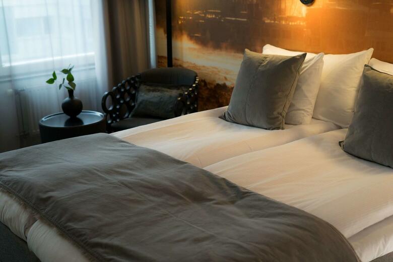 Hotel Nordic Sea