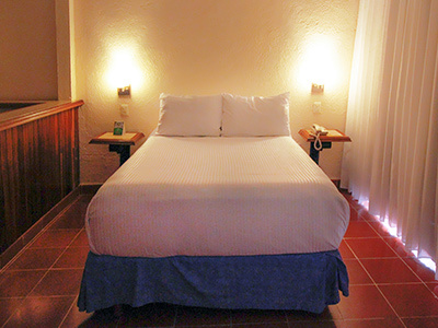 Hotel Suites Bahia