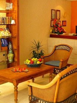 Hotel Suites Bahia