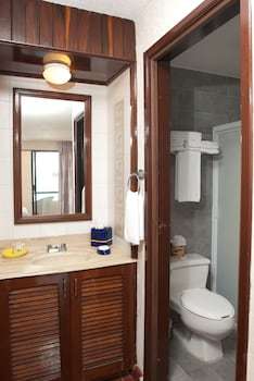 Hotel Suites Bahia