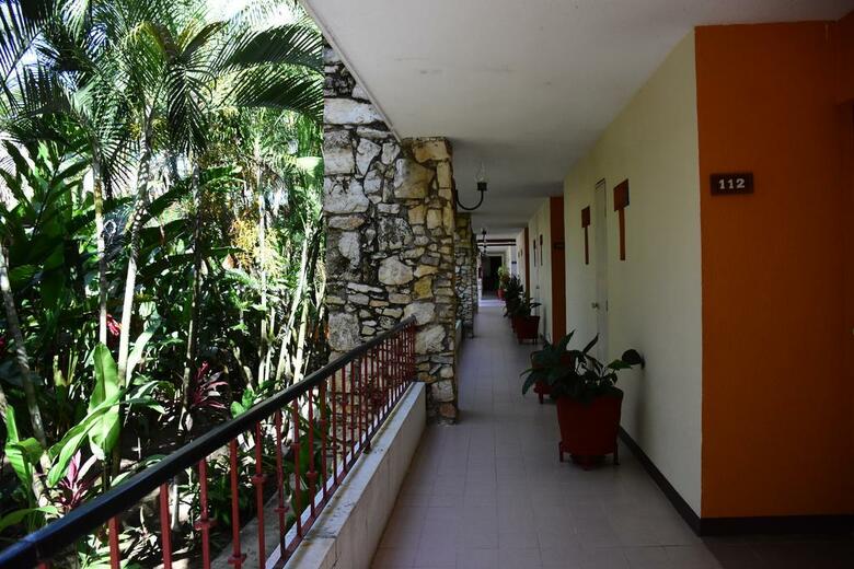 Hotel Plaza