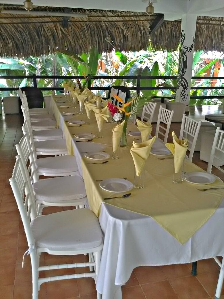 Hotel Plaza