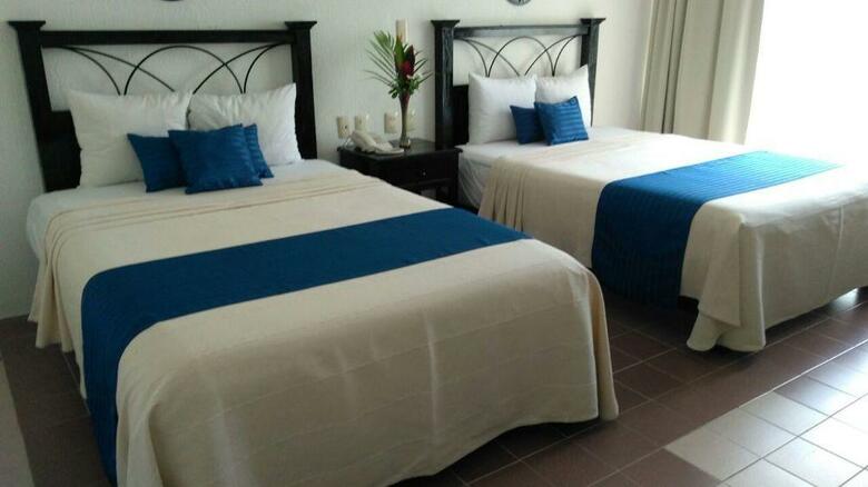 Hotel Plaza