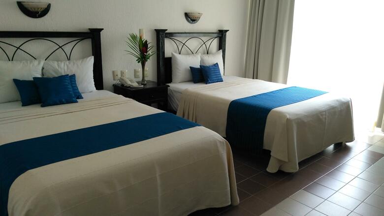 Hotel Plaza