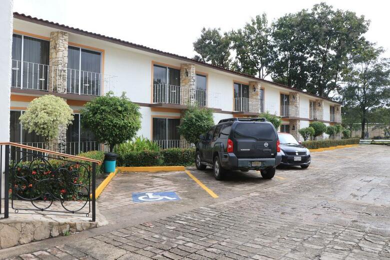 Hotel Plaza