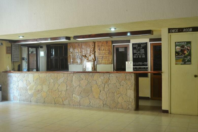 Hotel Plaza