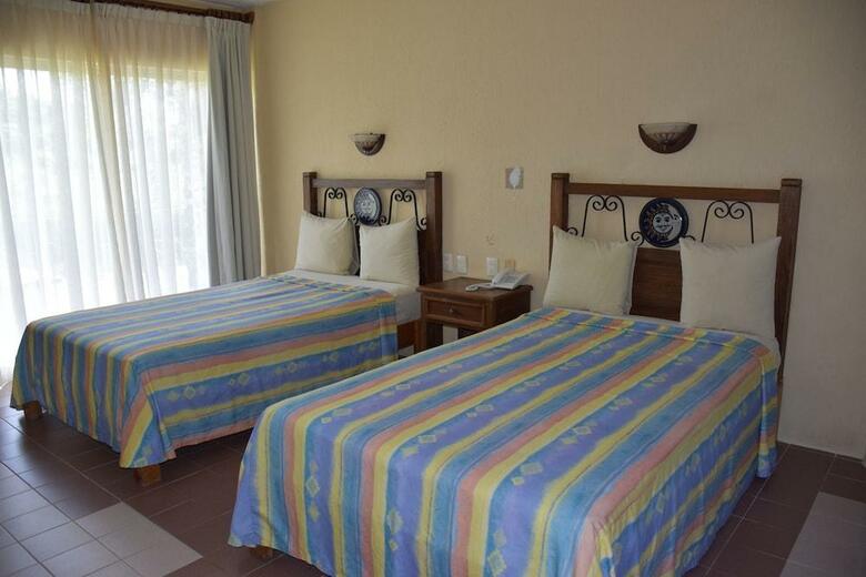 Hotel Plaza