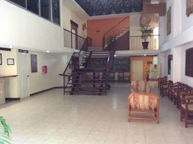 Hotel Plaza