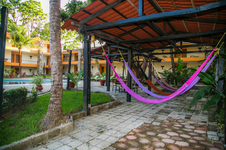 Hotel Plaza