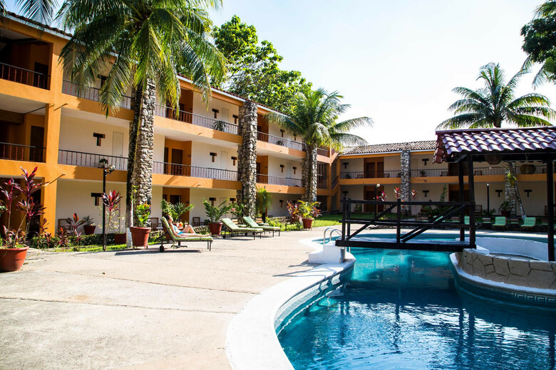 Hotel Plaza