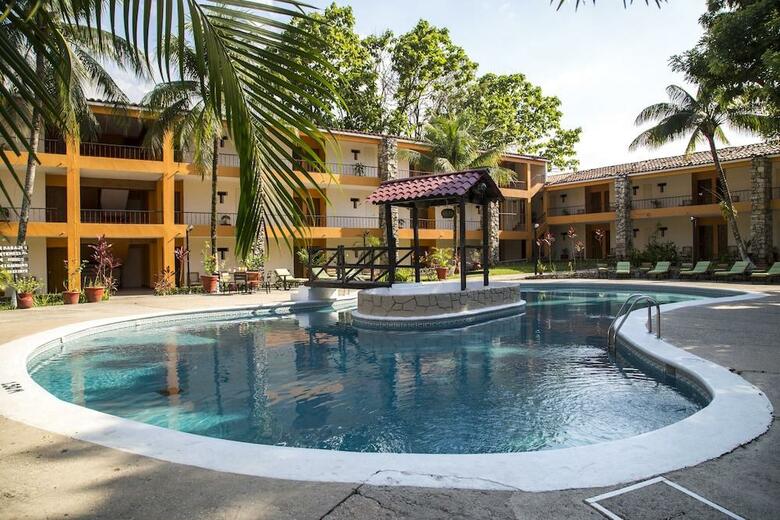Hotel Plaza