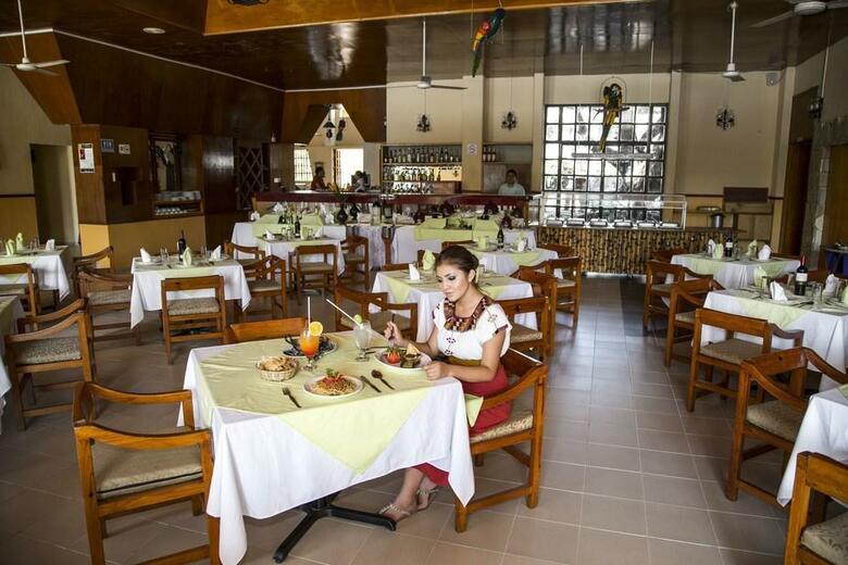 Hotel Plaza