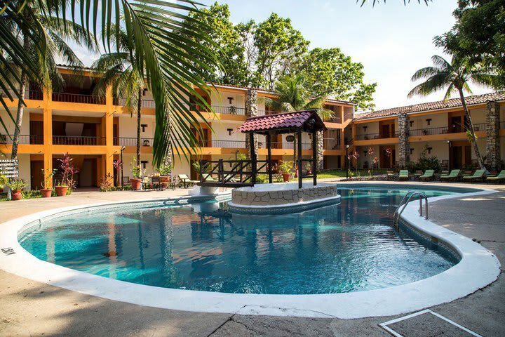Hotel Plaza